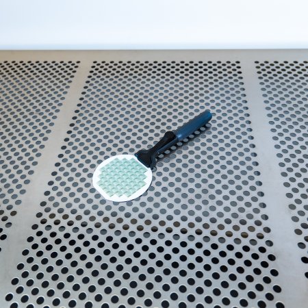 Mechanical wafer pick edge grip (WHS-G1) 100-125 mm