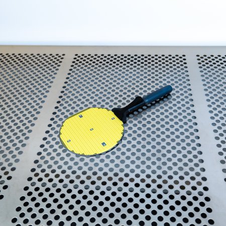 Mechanical wafer pick edge grip (WHS-G1) 150 mm