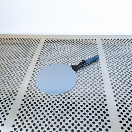 Mechanical wafer pick edge grip (WHS-G1) 200 mm Mechanical wafer pick edge grip (WHS-G1) 200 mm