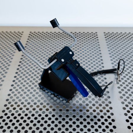 Photomask Handling Tool (WHS-L1) 6x6x0.250