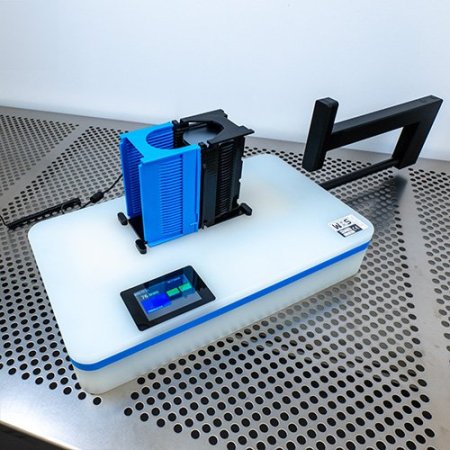 Automatic slide transfer (WHS-T2) 76 mm (3&rdquo;)